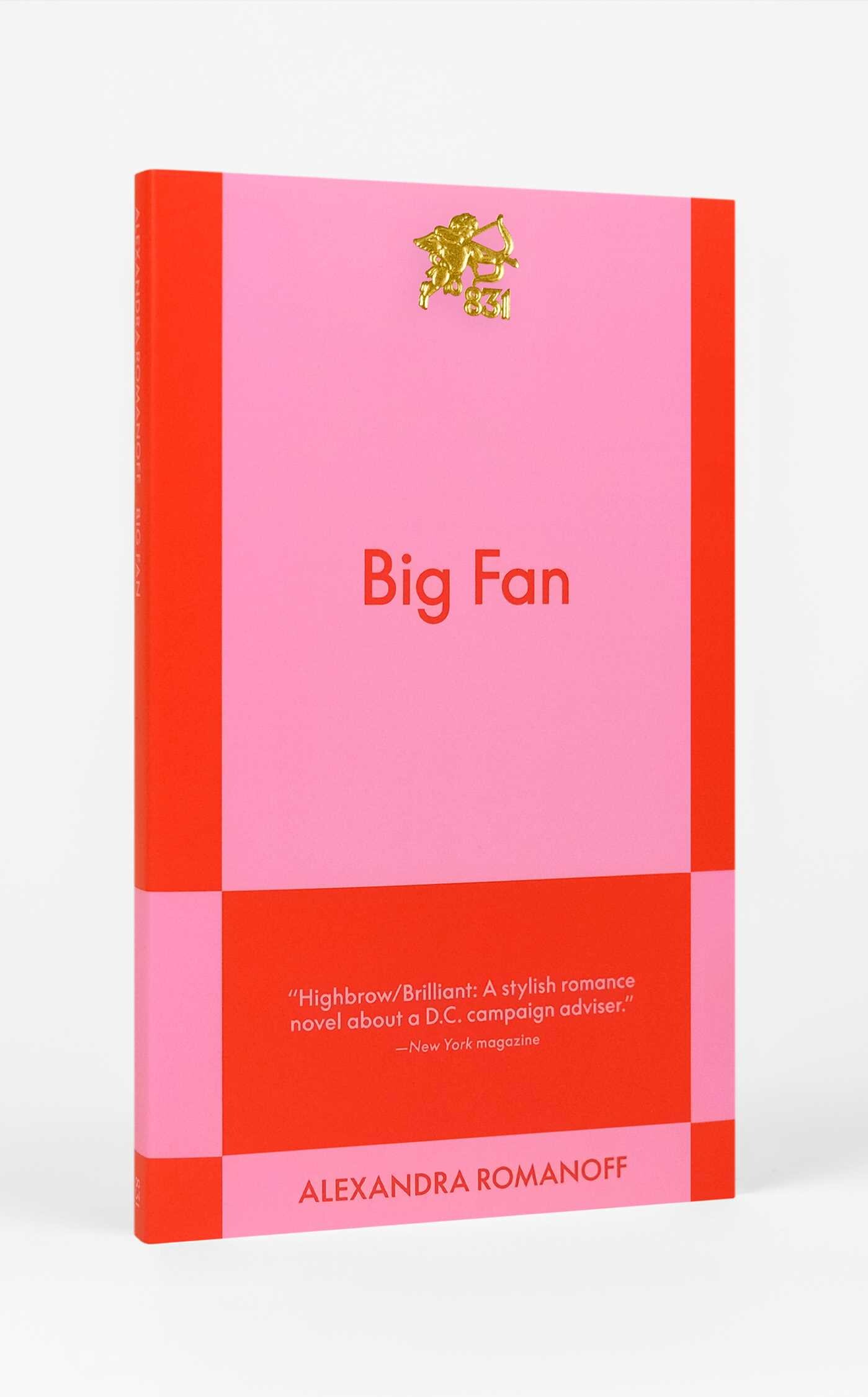 Big Fan