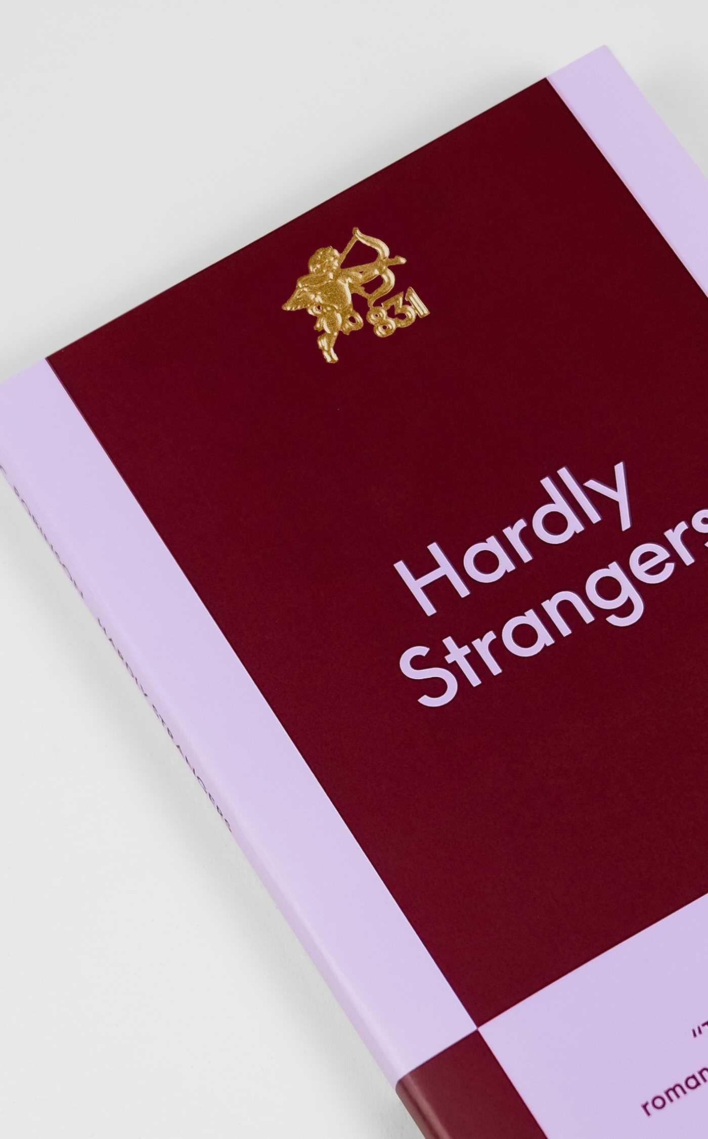 Hardly Strangers