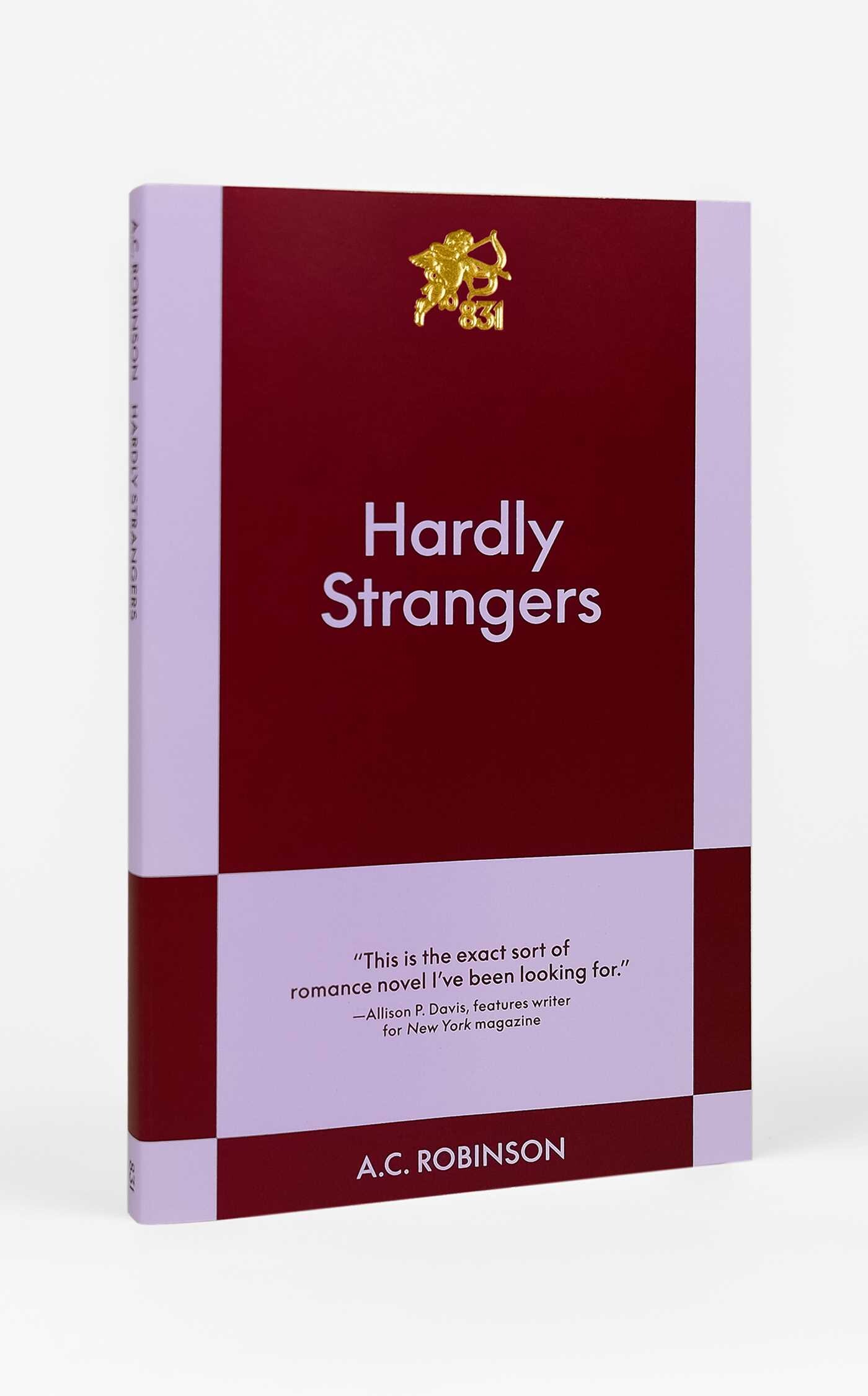 Hardly Strangers