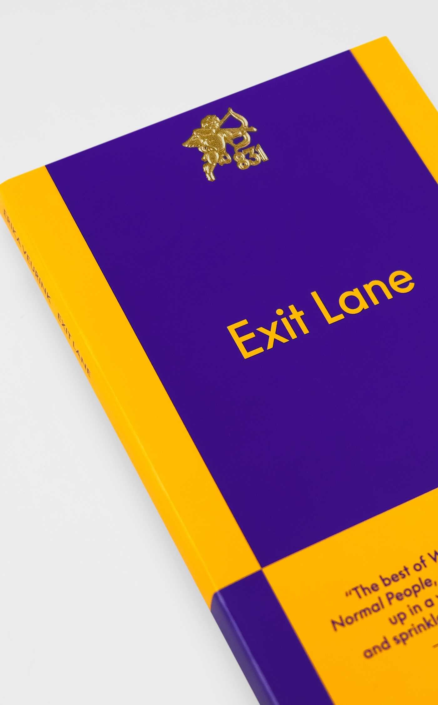 Exit Lane