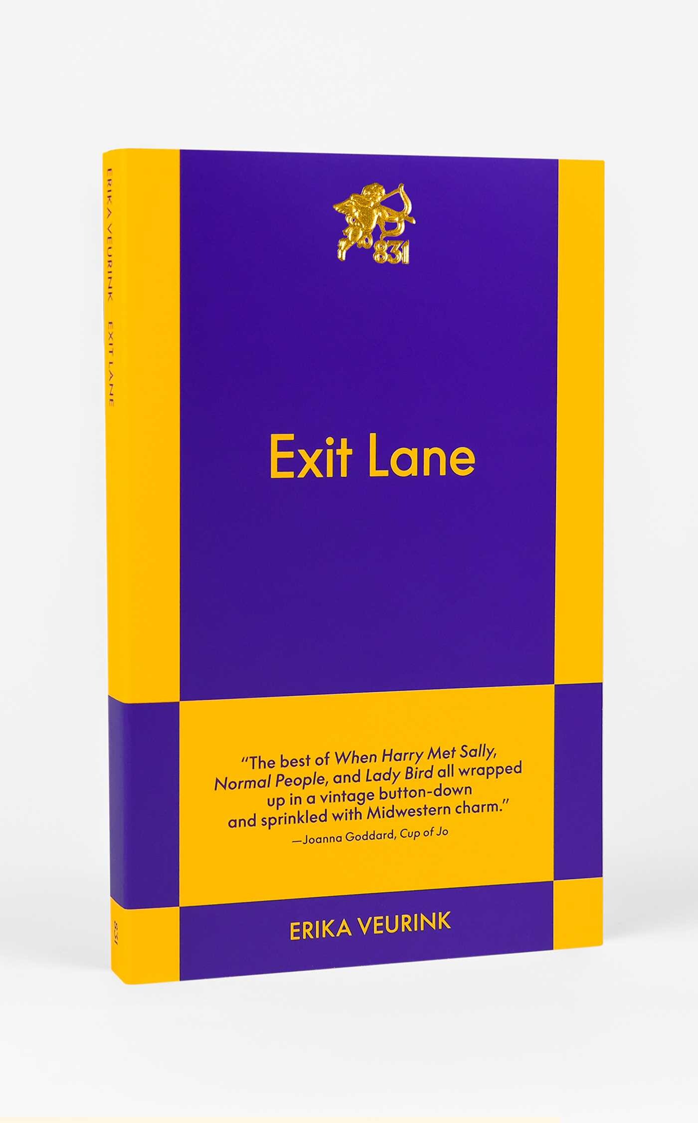 Exit Lane