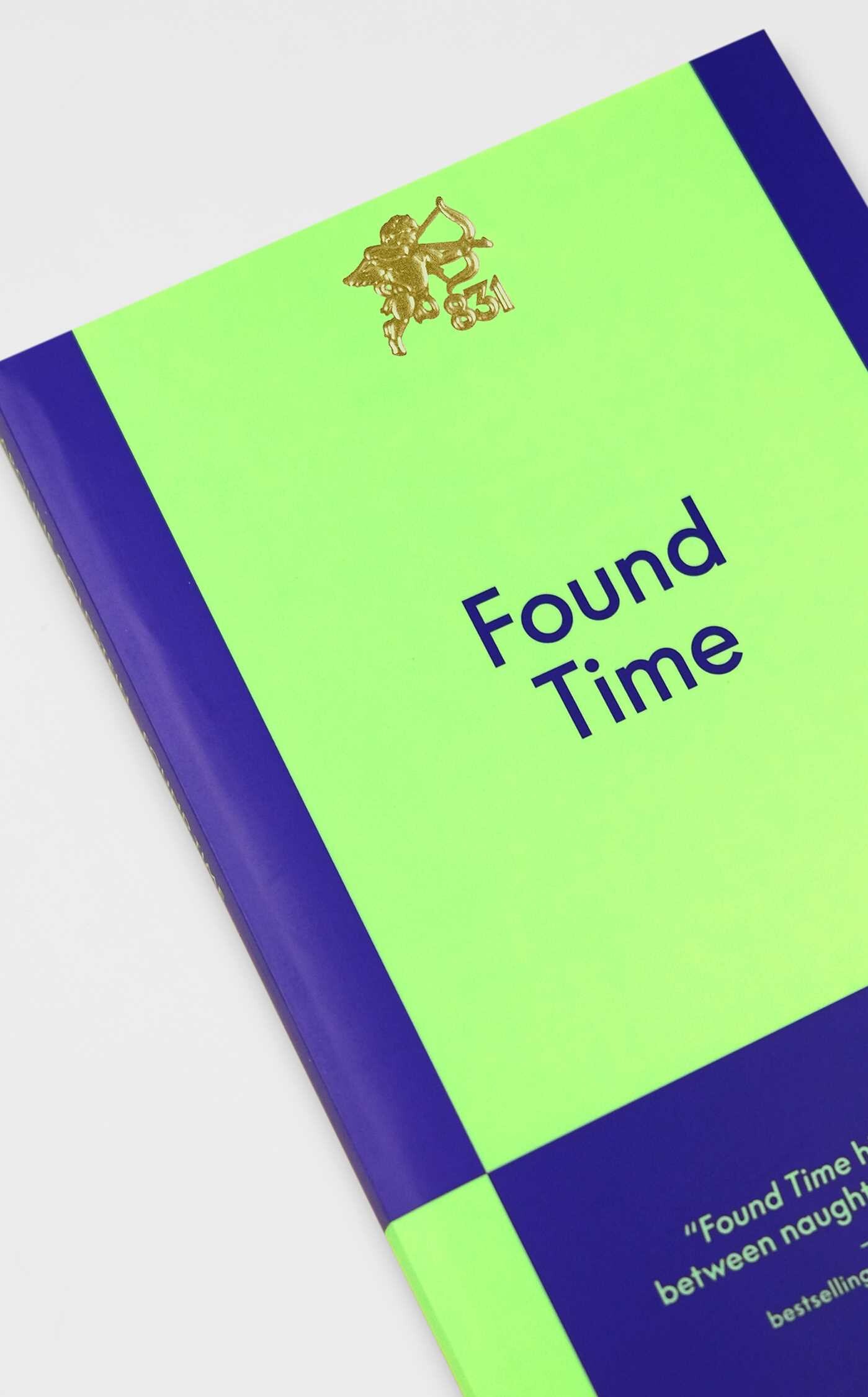 Found Time
