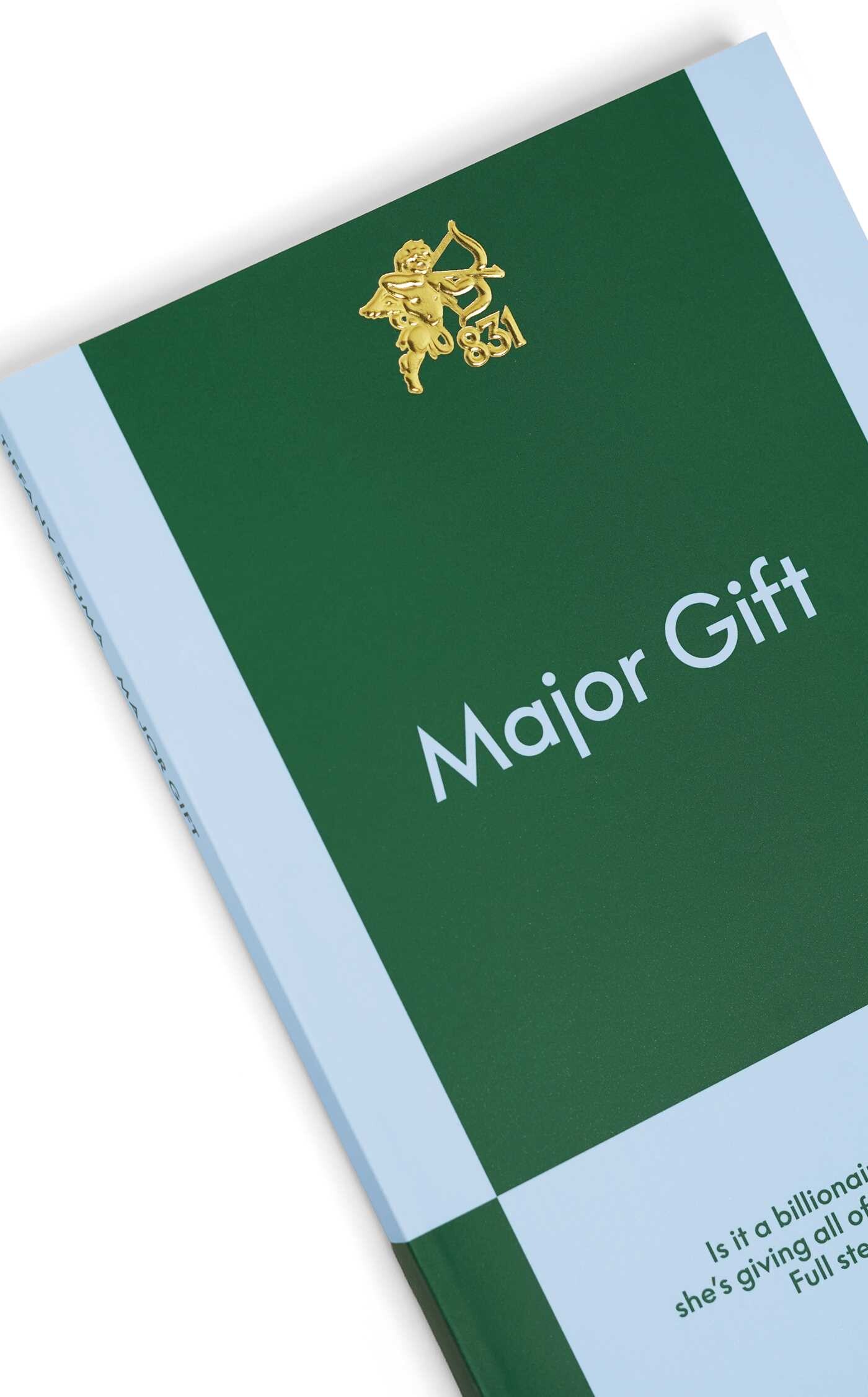 Major Gift