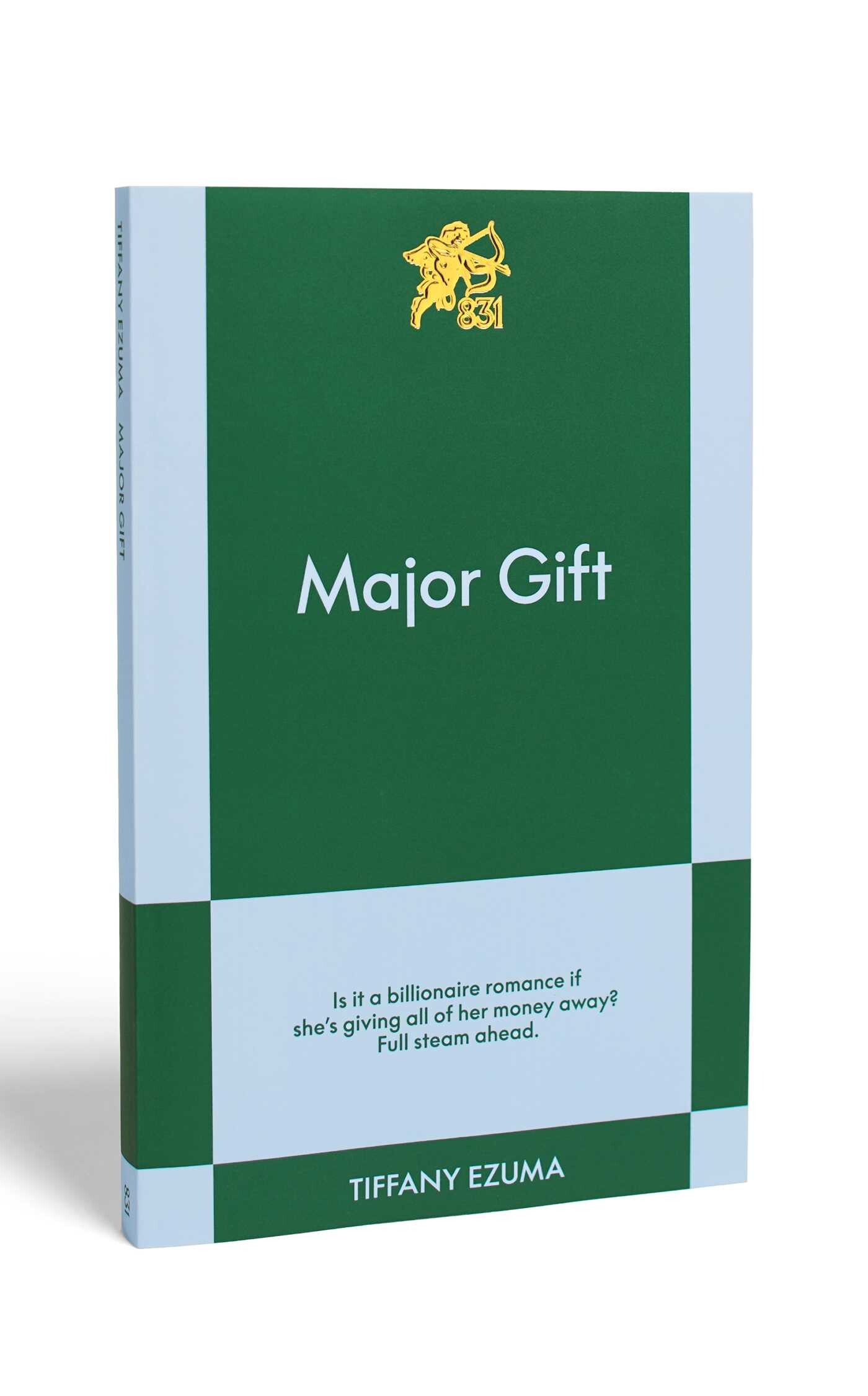 Major Gift