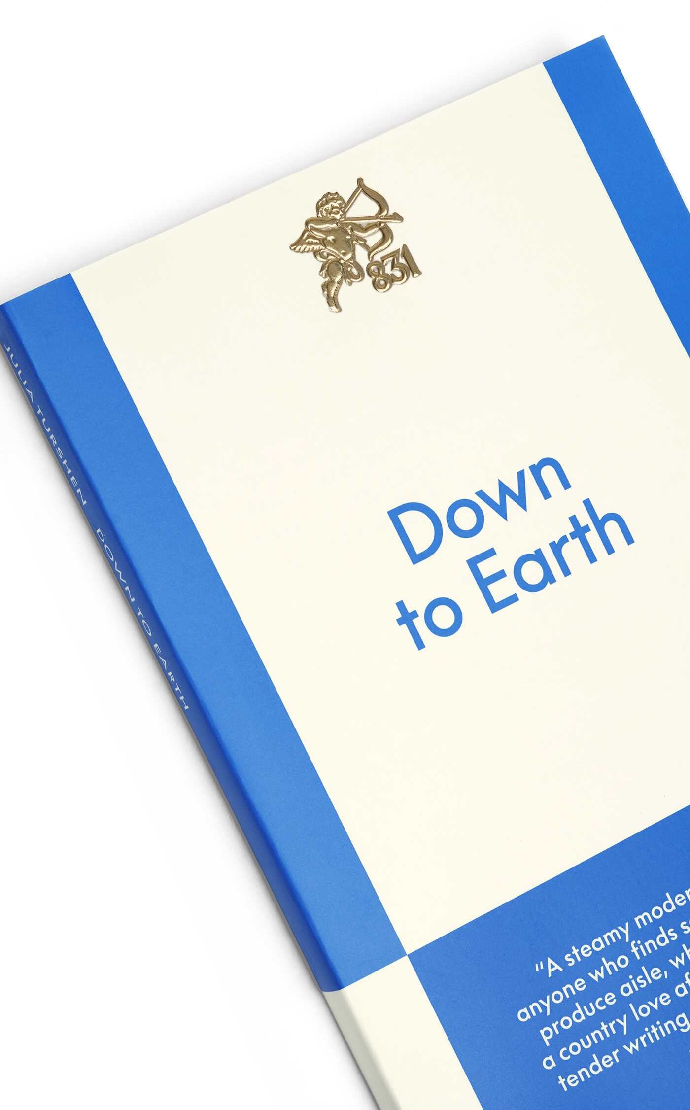 Down to Earth