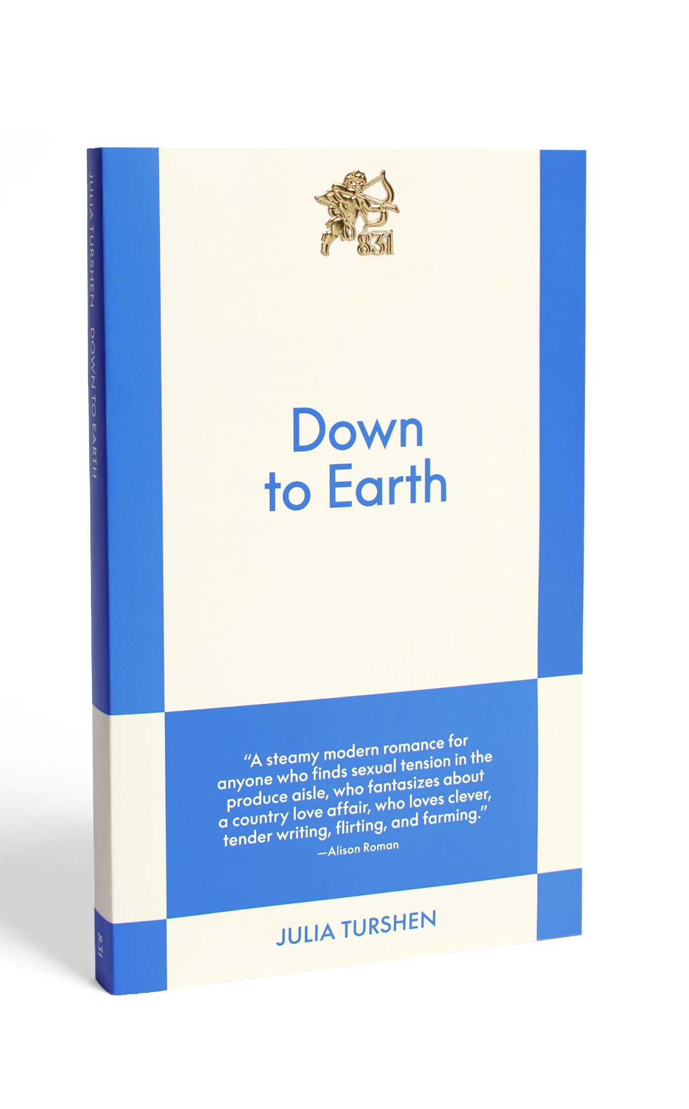 Down to Earth