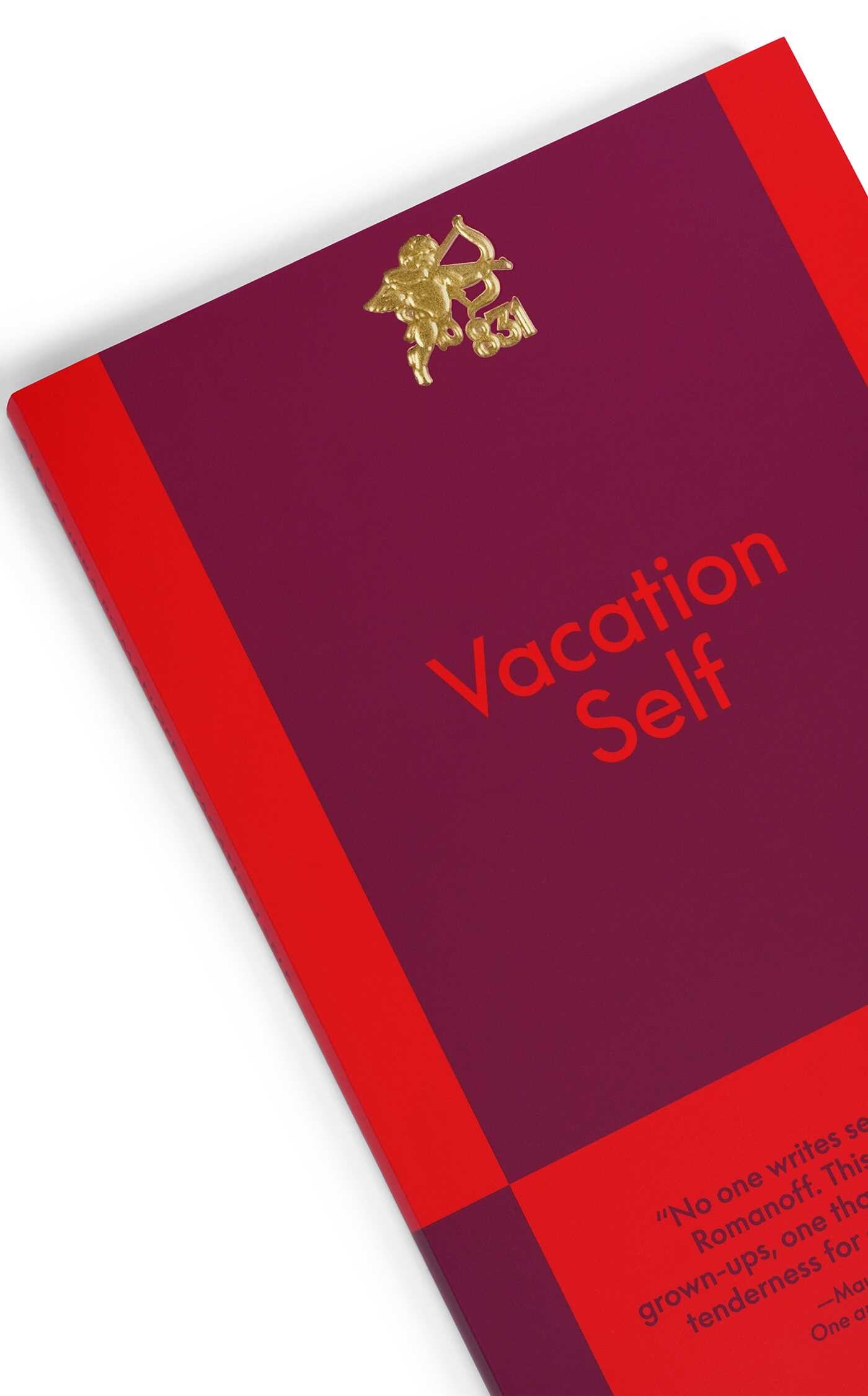Vacation Self