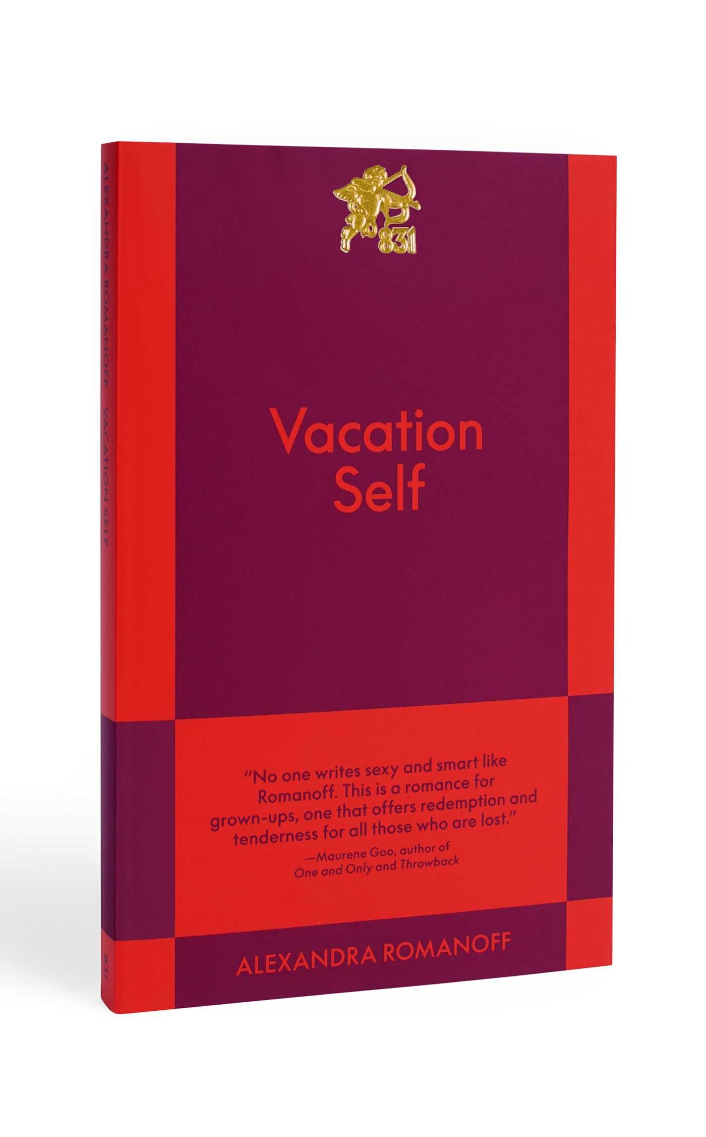 Vacation Self