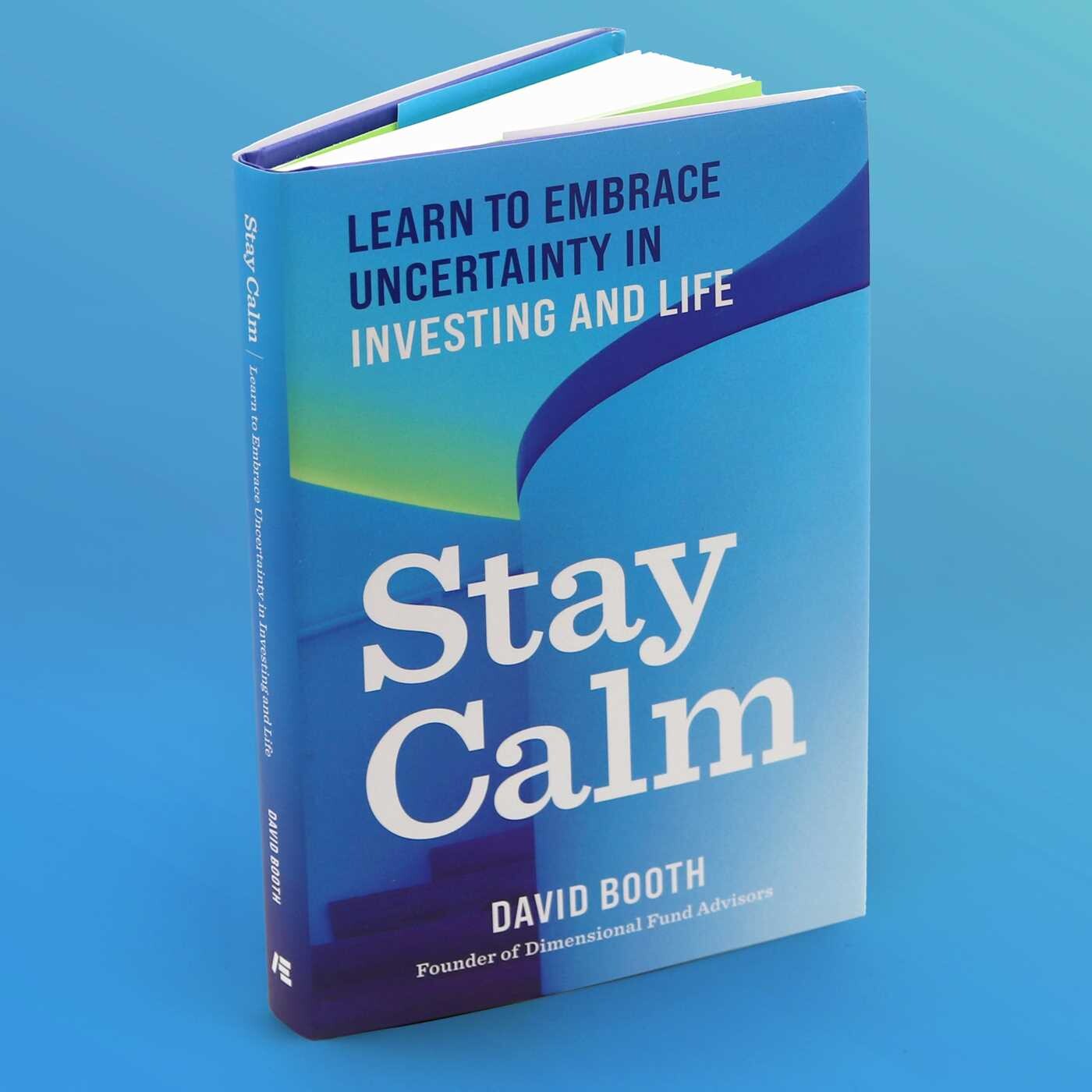 Stay Calm