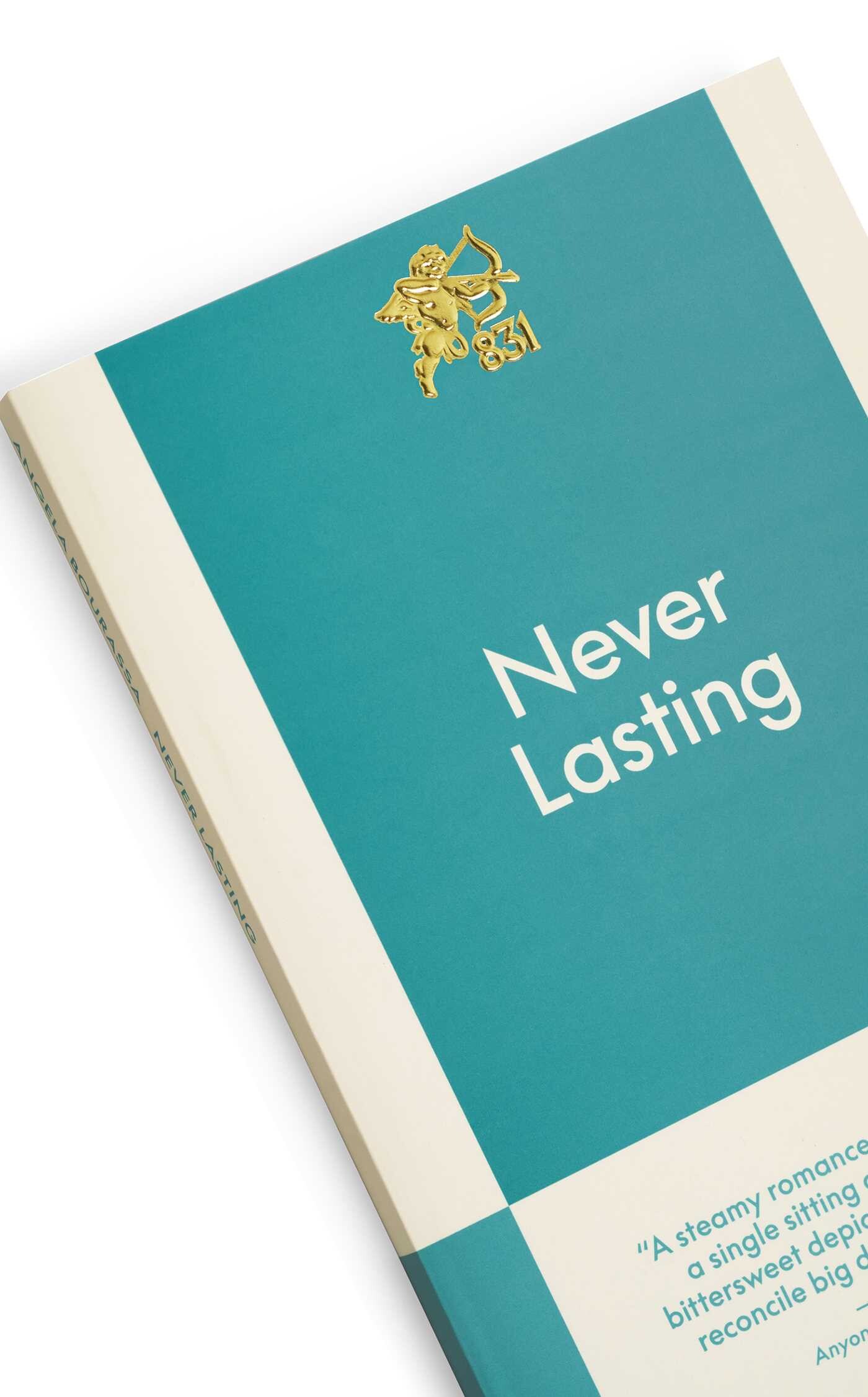 Never Lasting