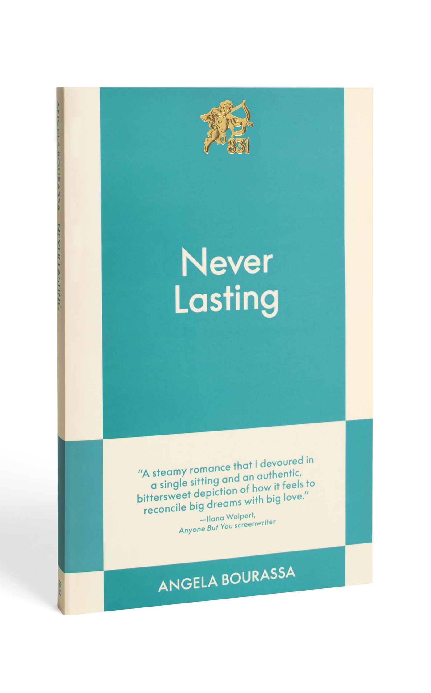 Never Lasting