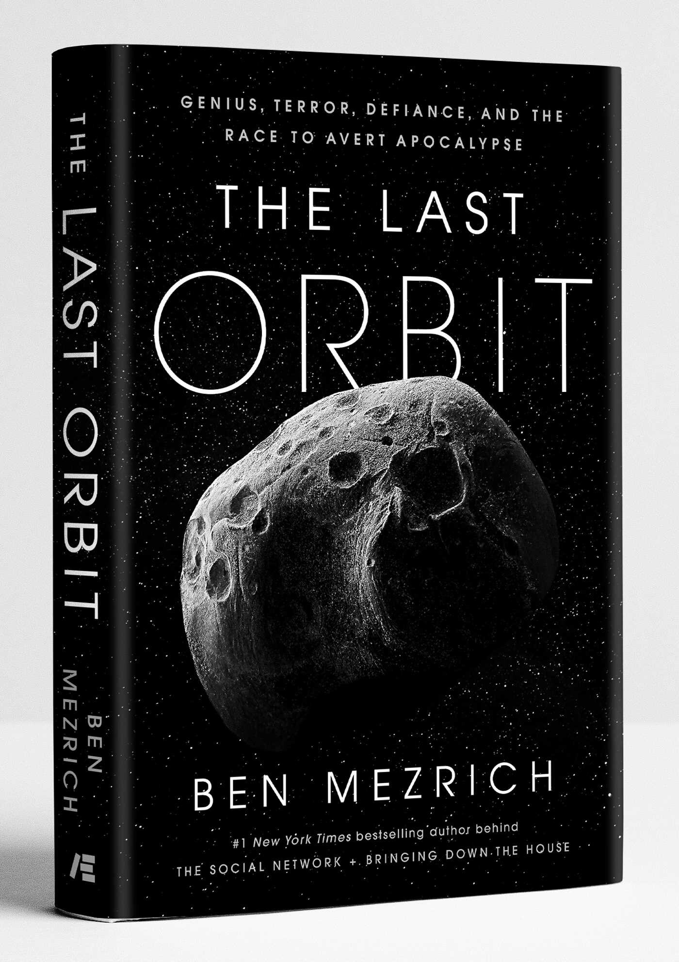 Last Orbit