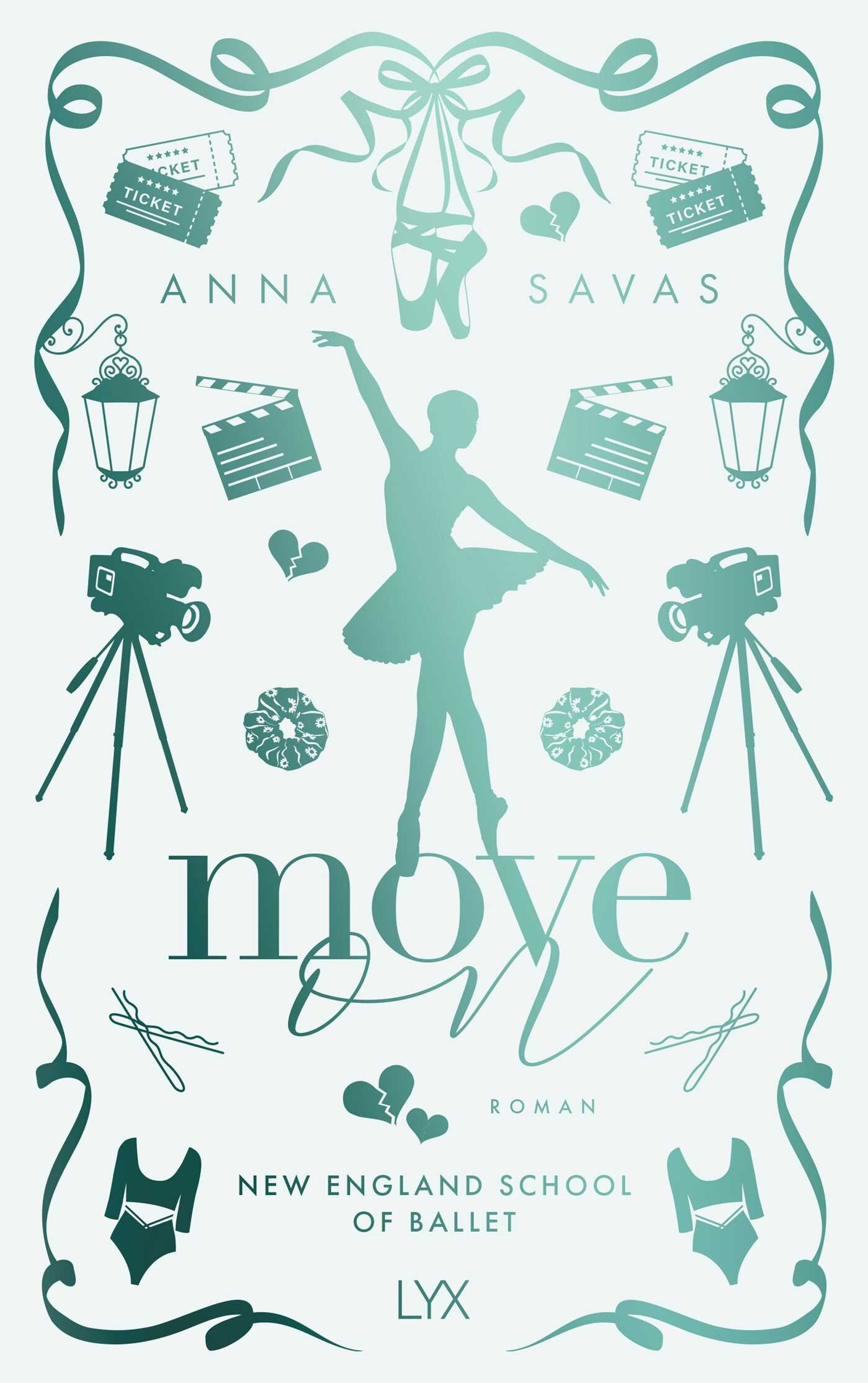Move On