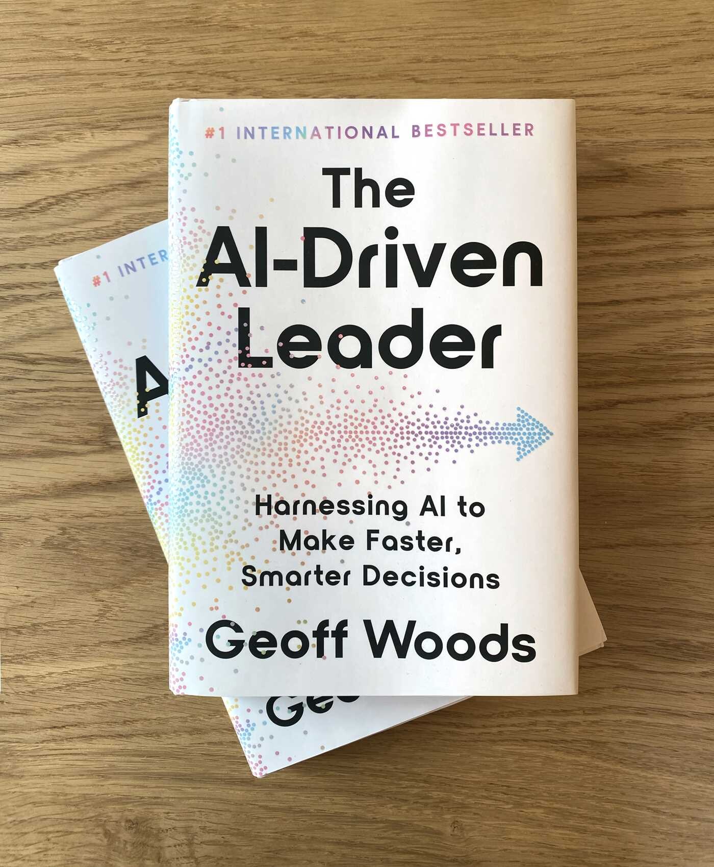 AI-Driven Leader