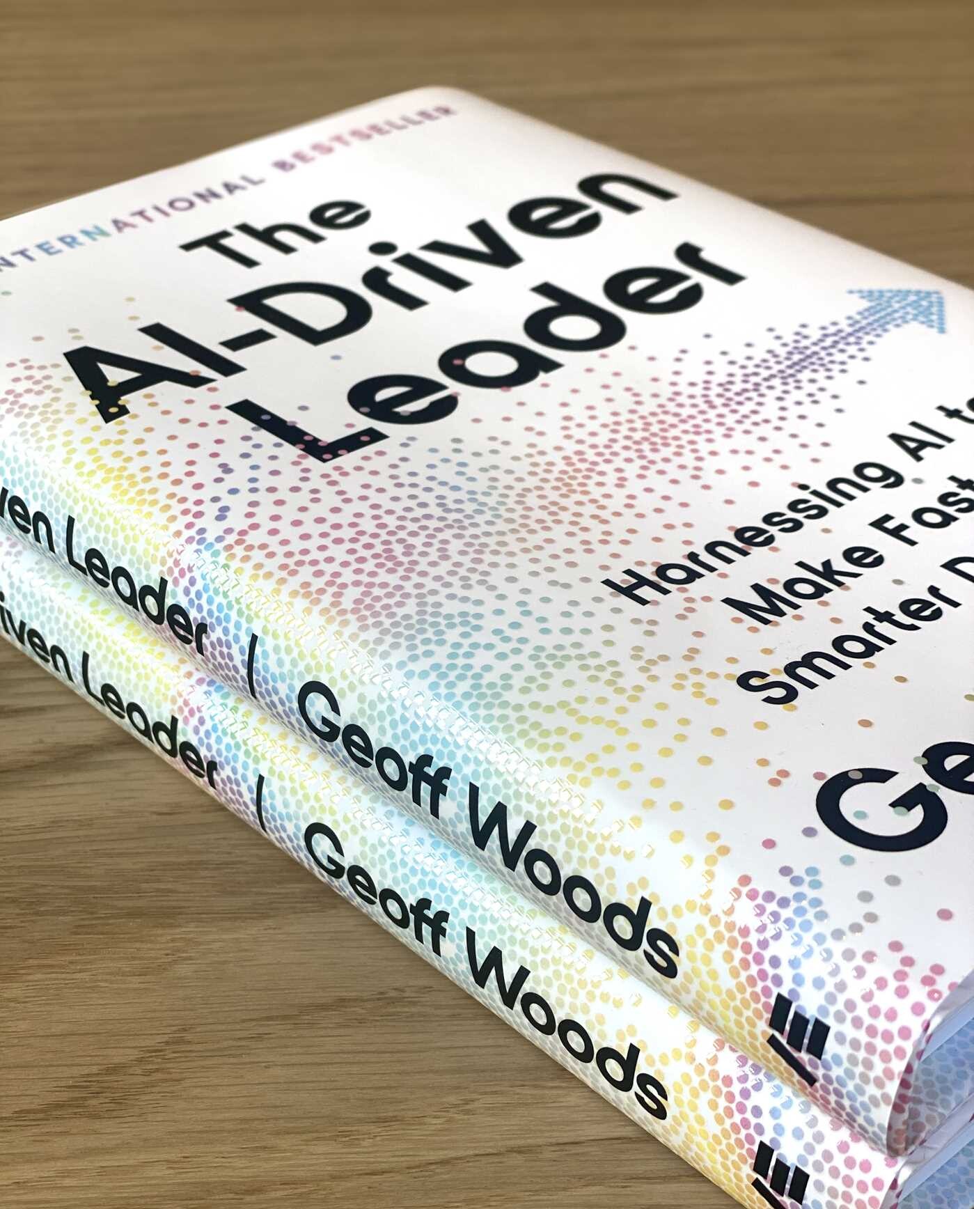 AI-Driven Leader