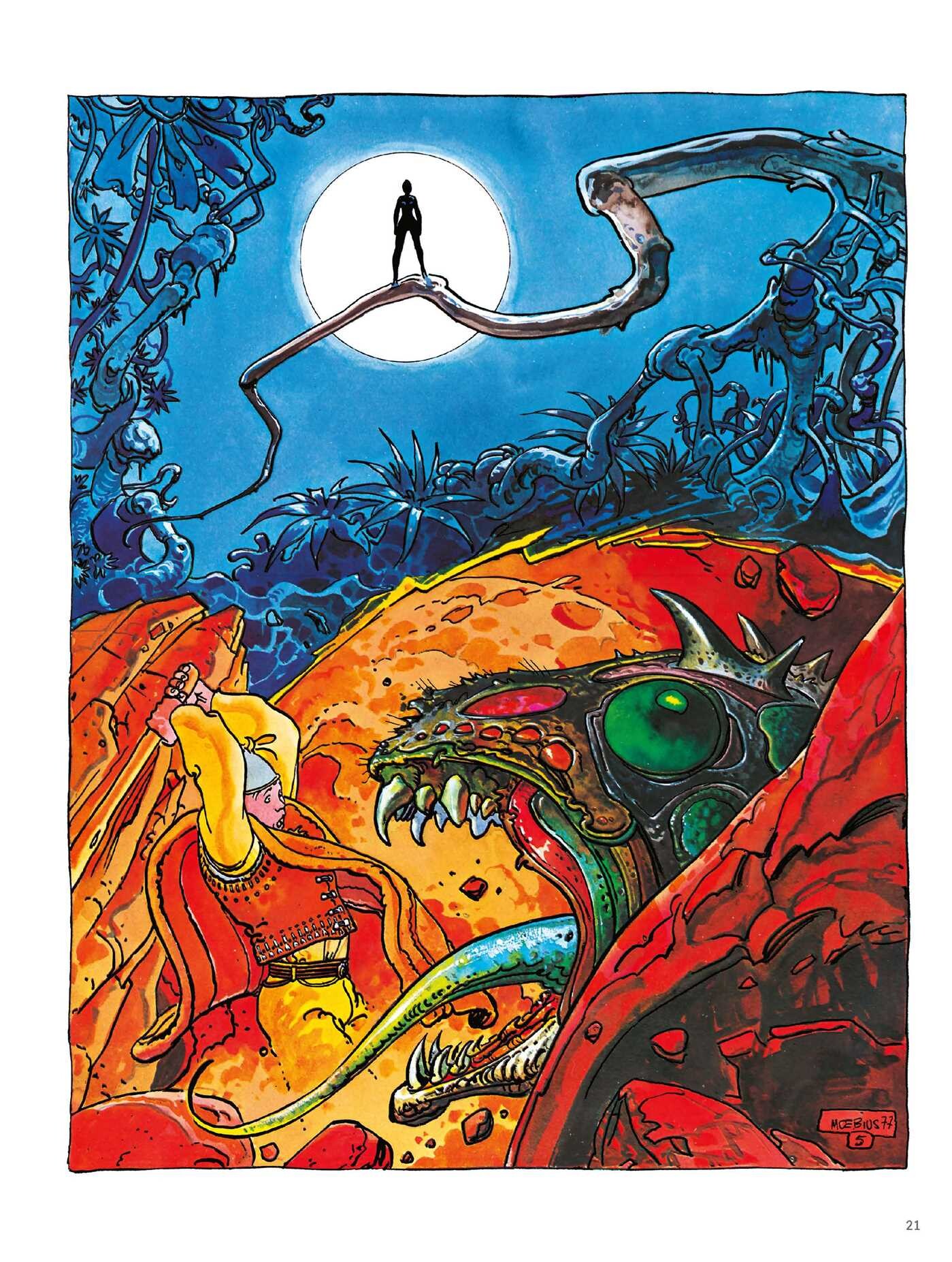 Metal Hurlant
