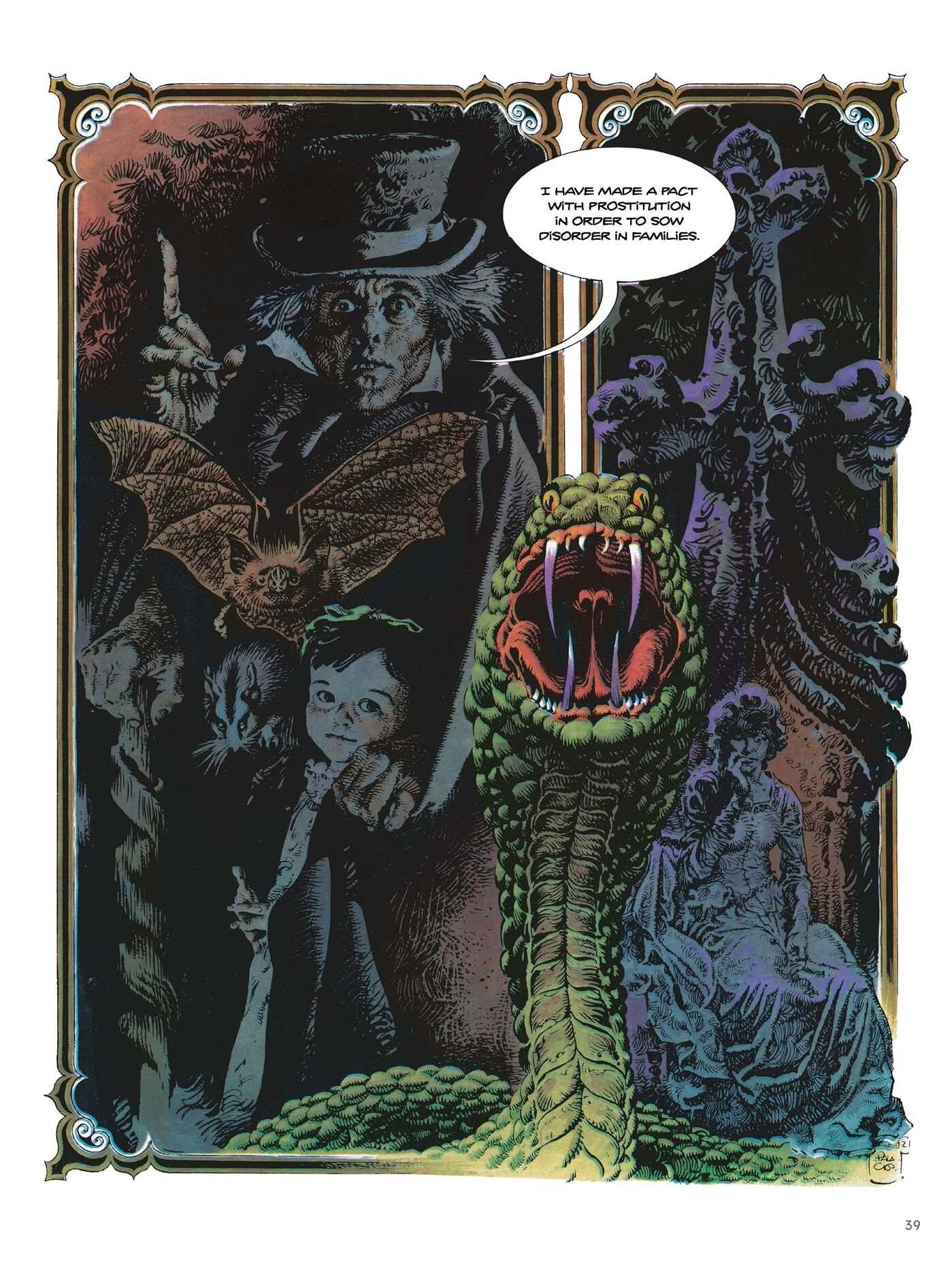 Metal Hurlant
