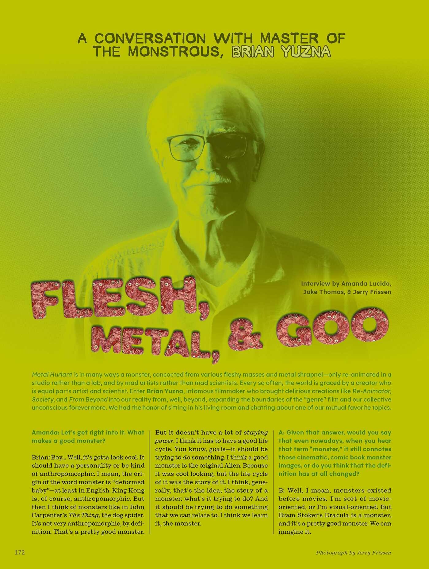 Metal Hurlant