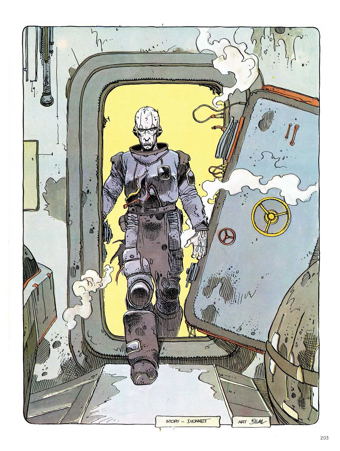 Metal Hurlant