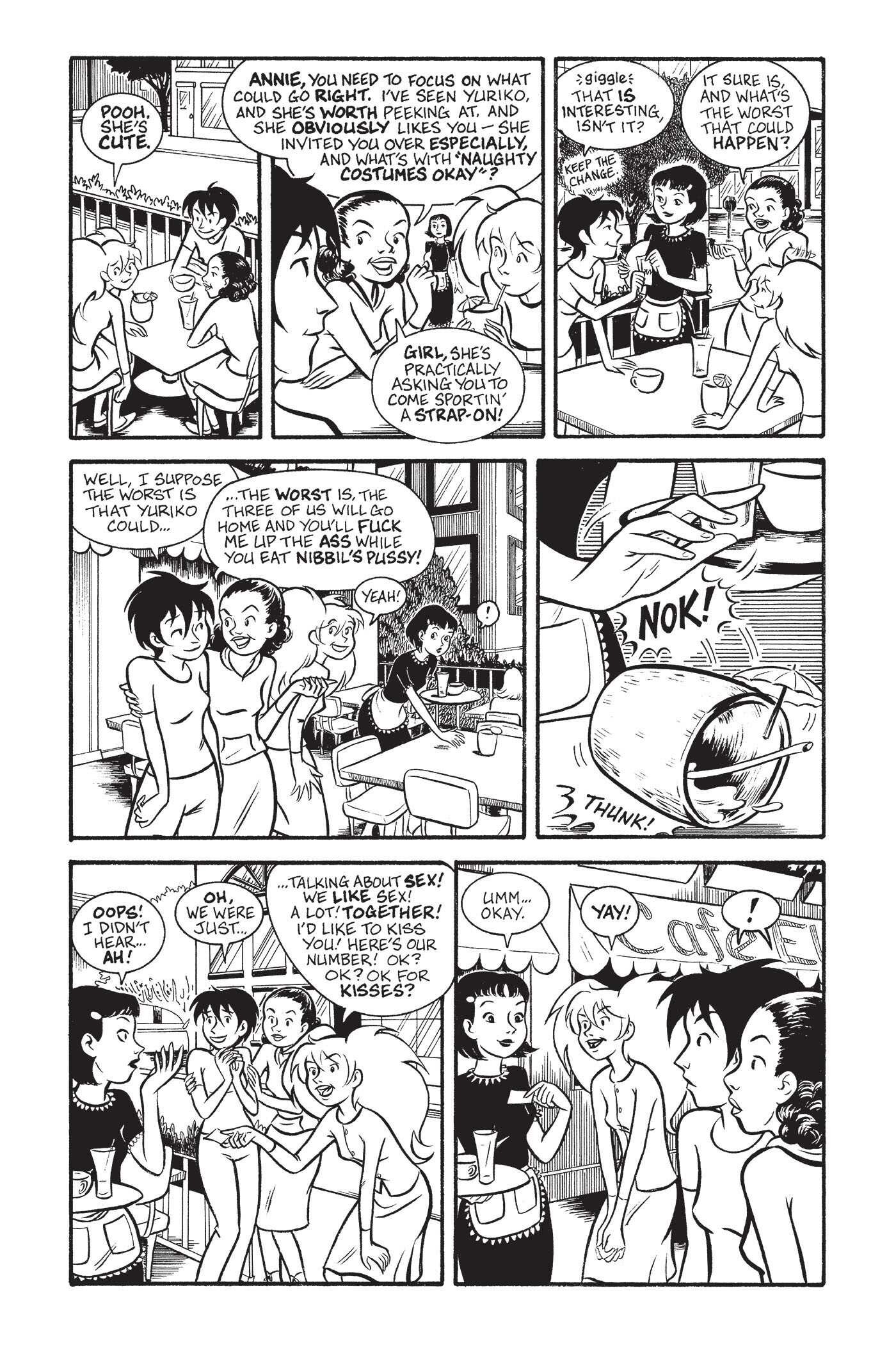 Small Favors: The Definitive Girly Porno Collection New Edition