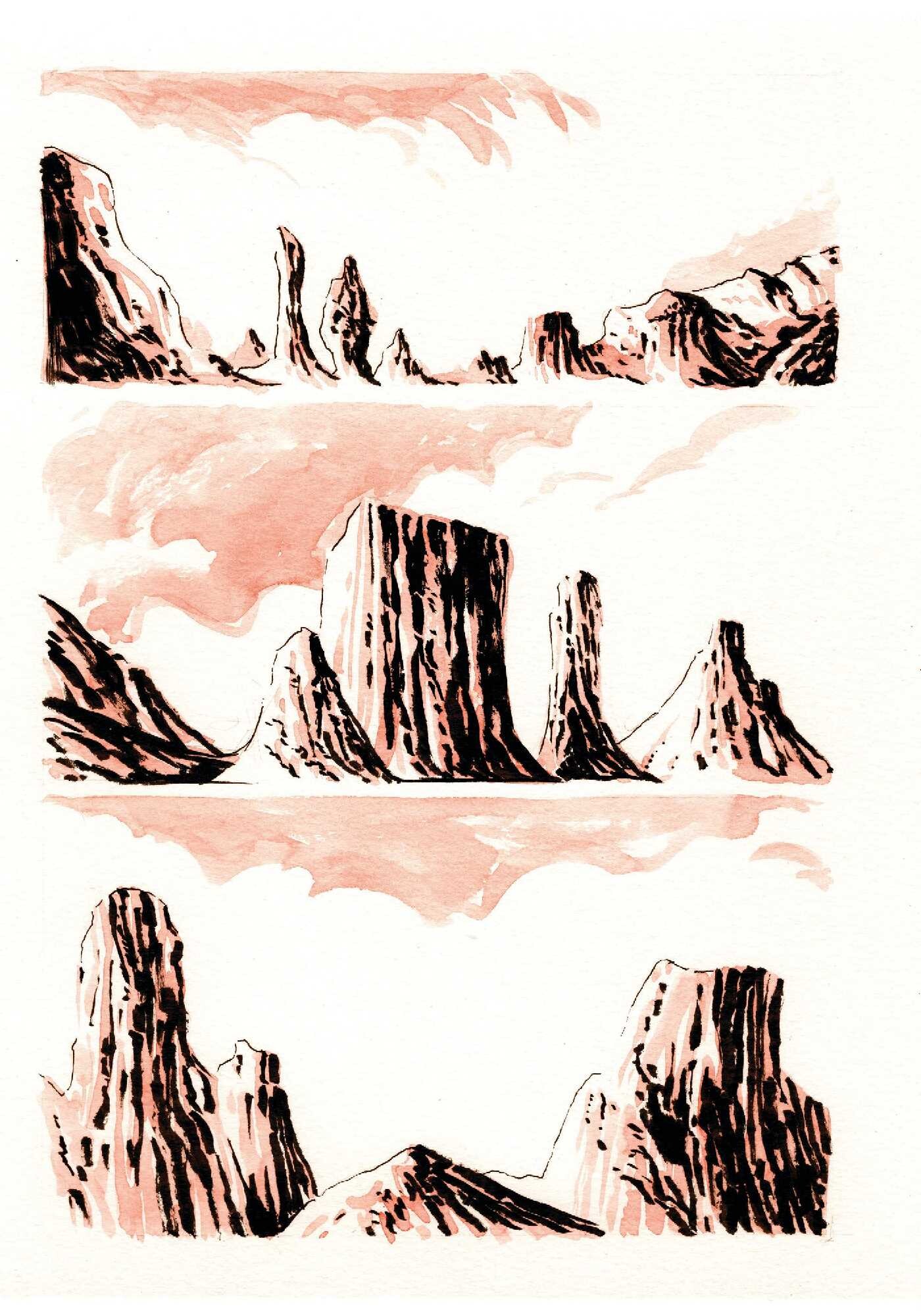 Cave Grave: Wild West Tales