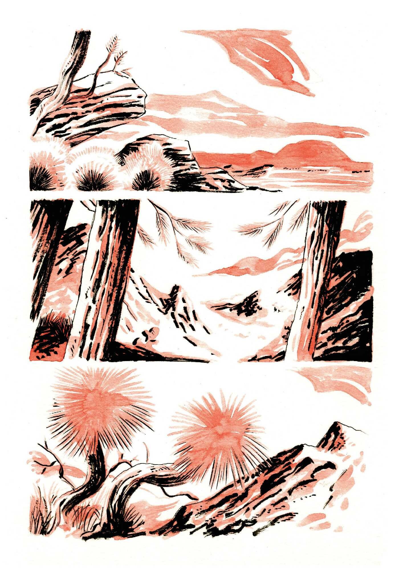 Cave Grave: Wild West Tales