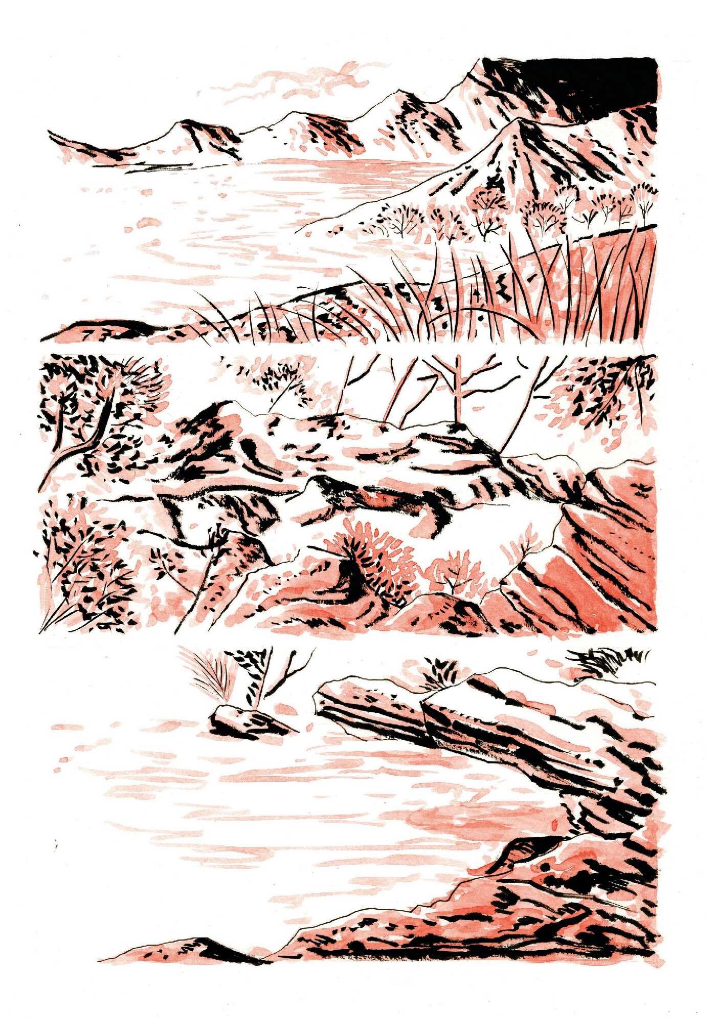 Cave Grave: Wild West Tales