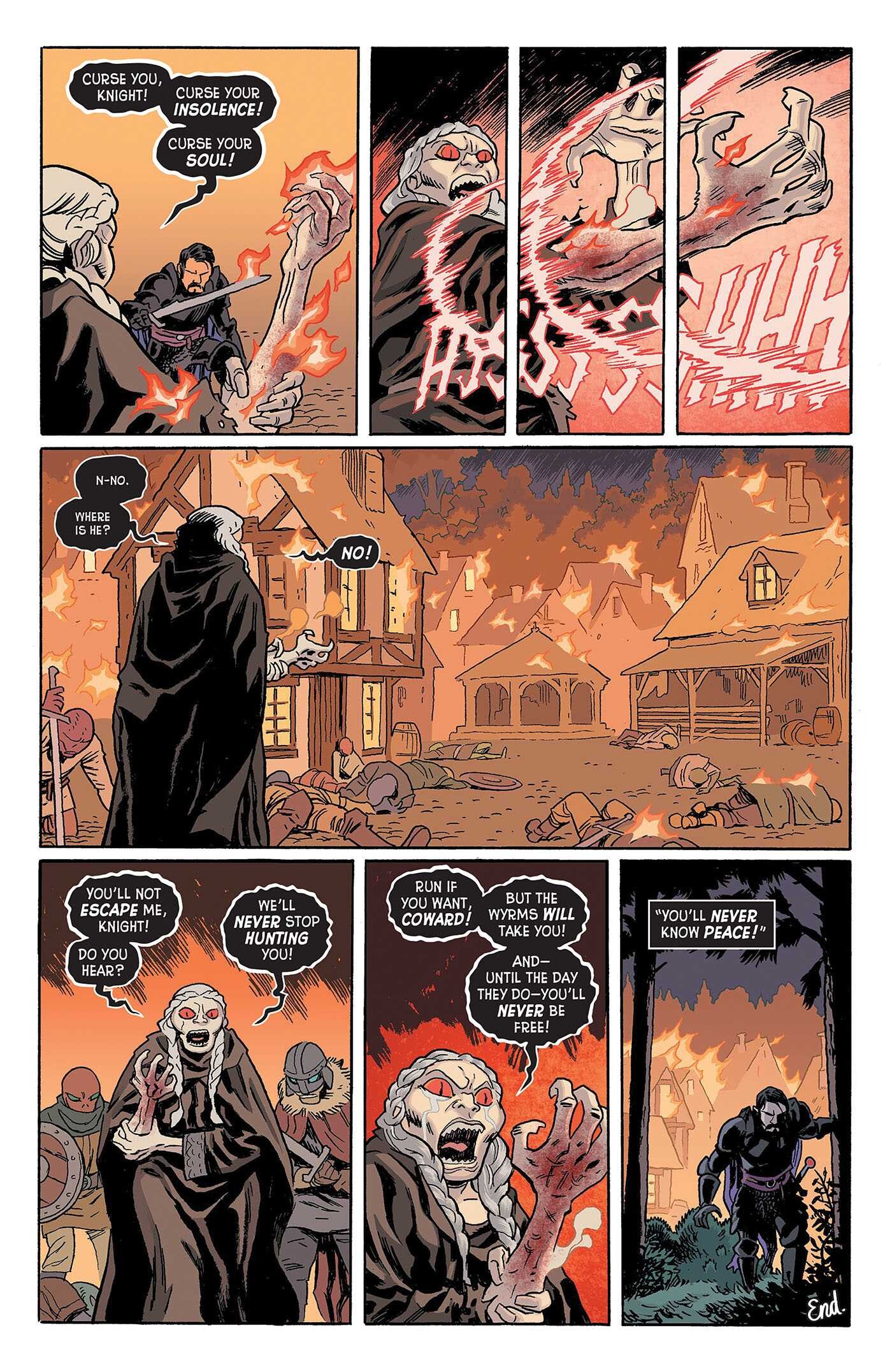 Sixth Gun: Battle for the Six