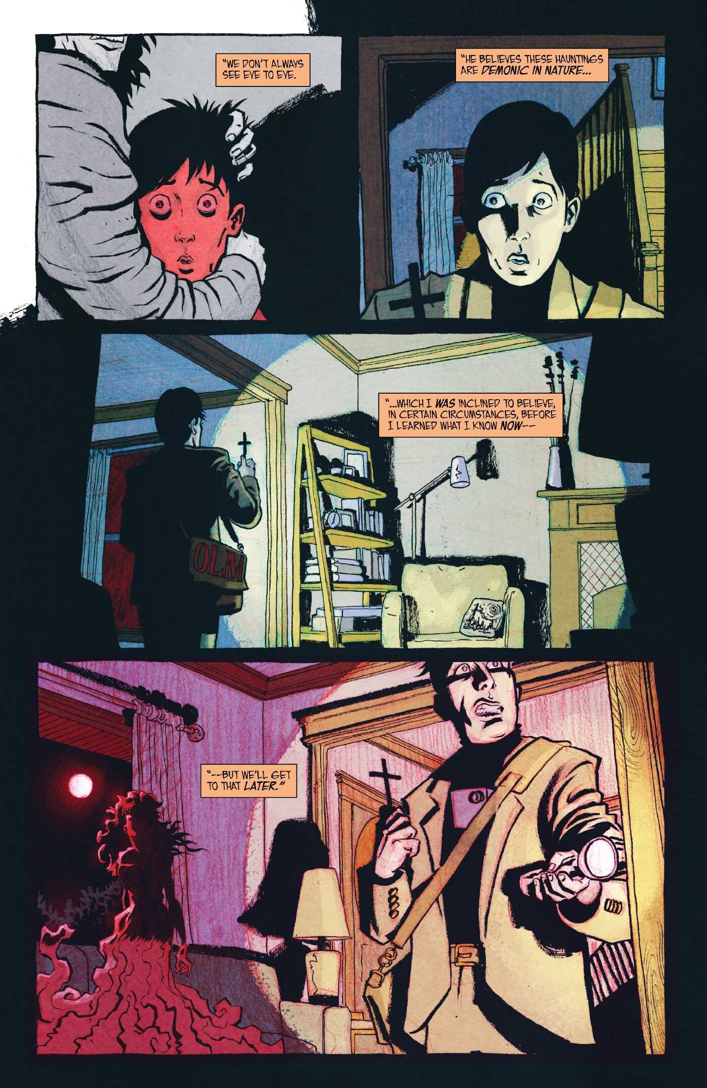 Plague House