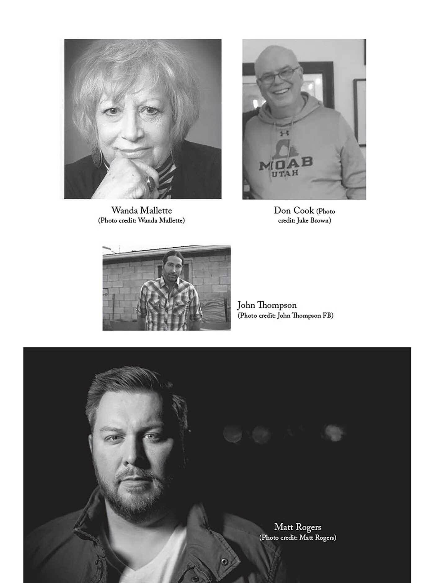 Songs of Nashville