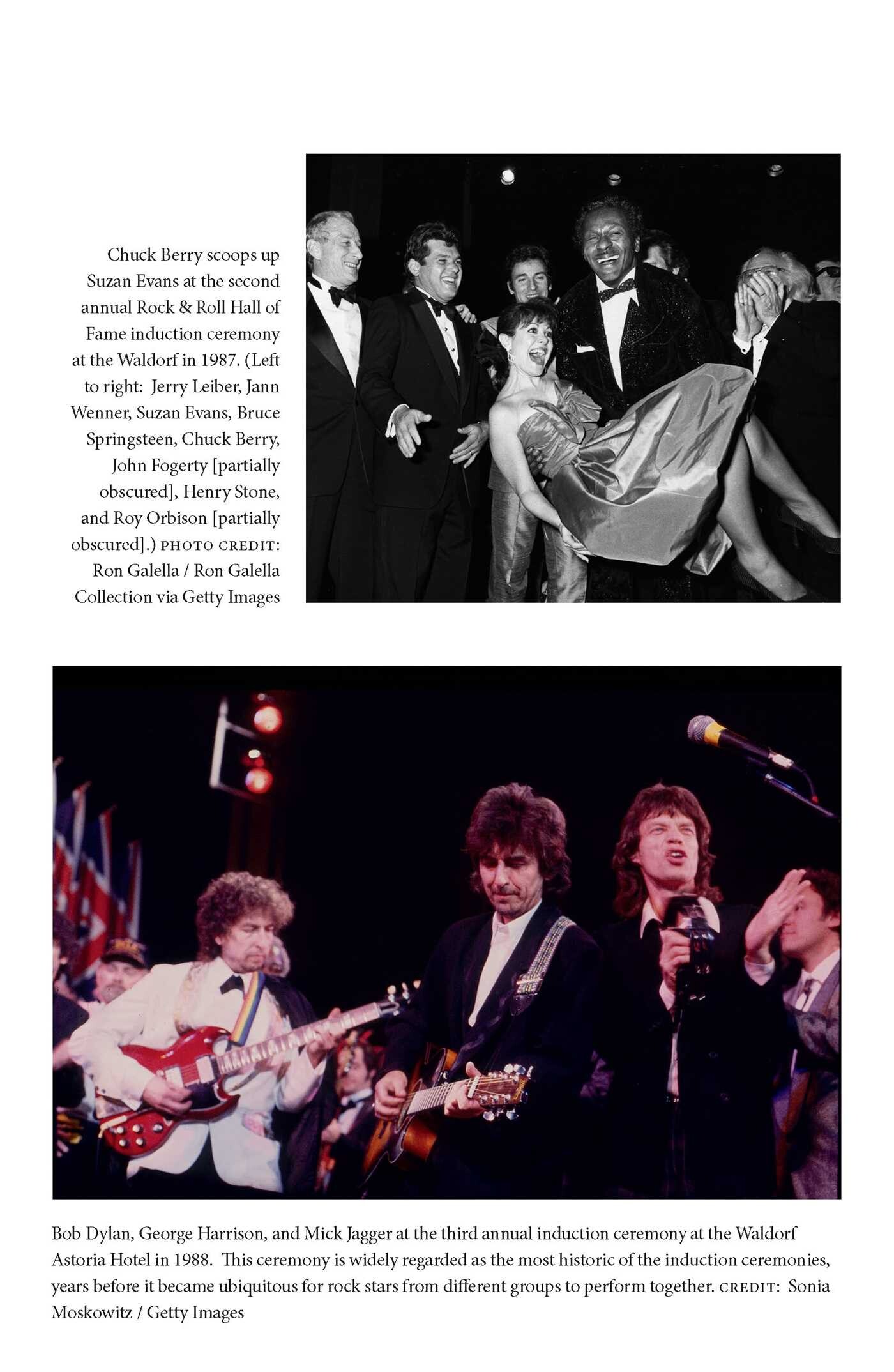 Rock & Roll Hall of Fame