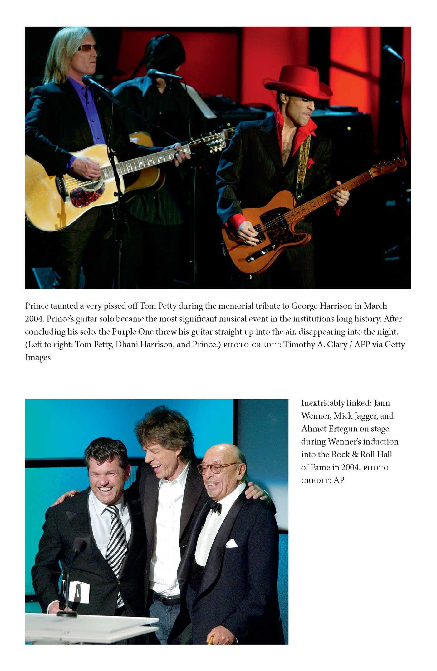 Rock & Roll Hall of Fame