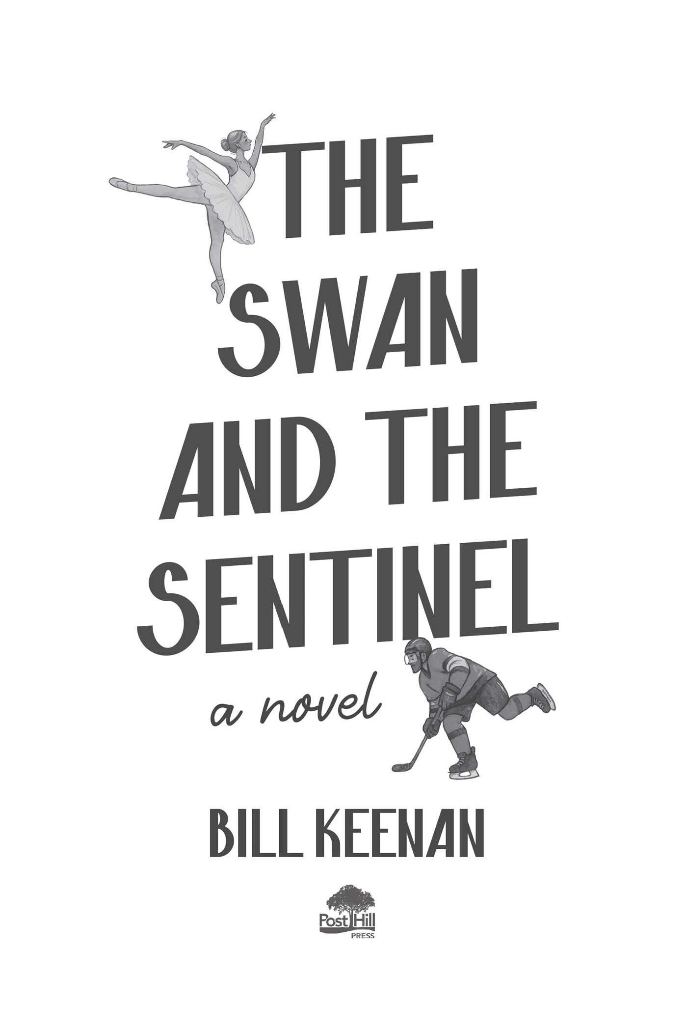 Swan and the Sentinel
