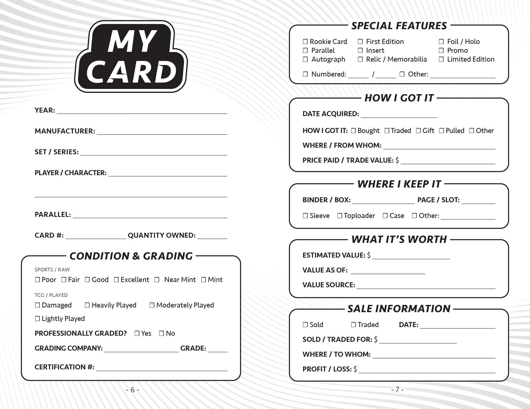 Card Quest