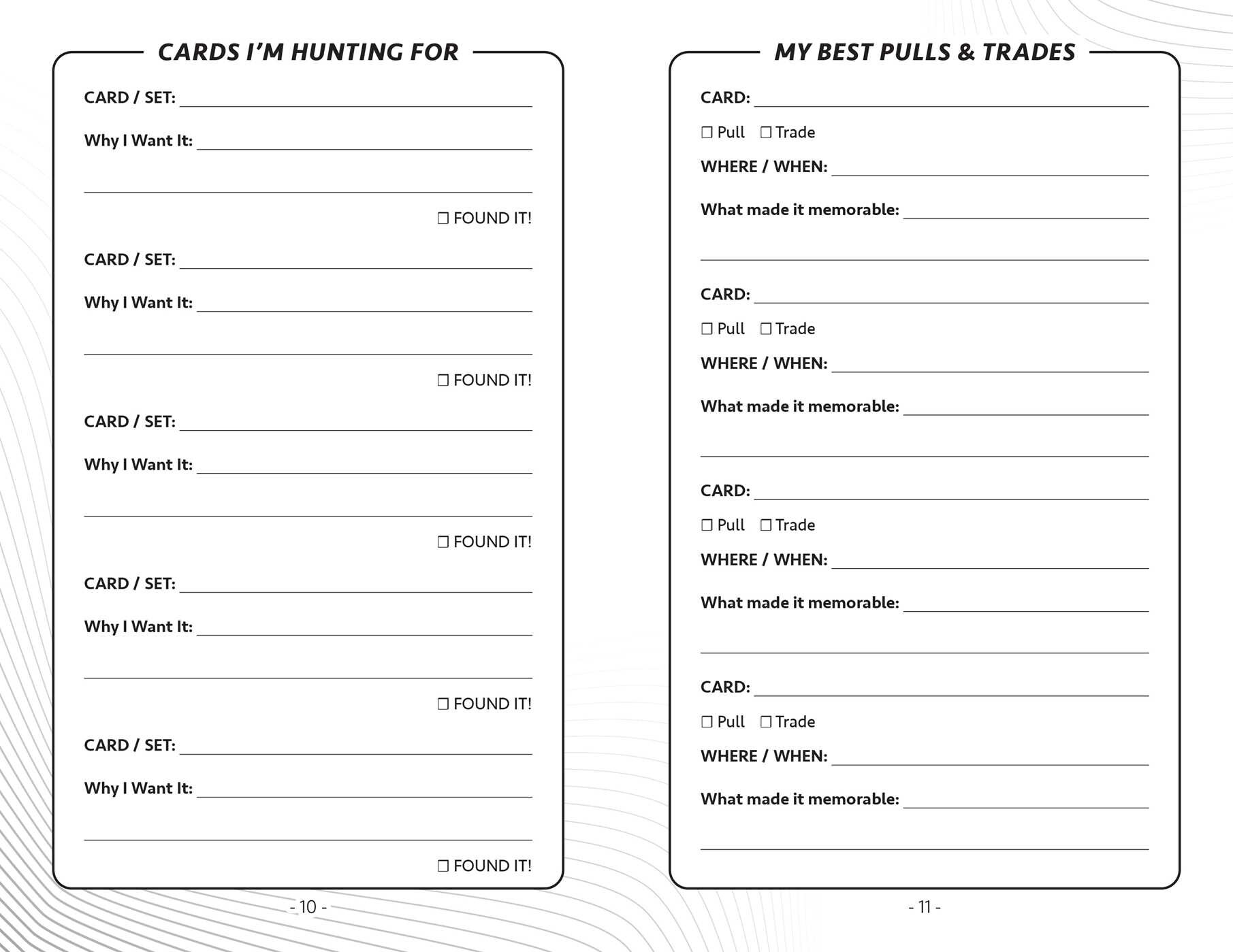 Card Quest