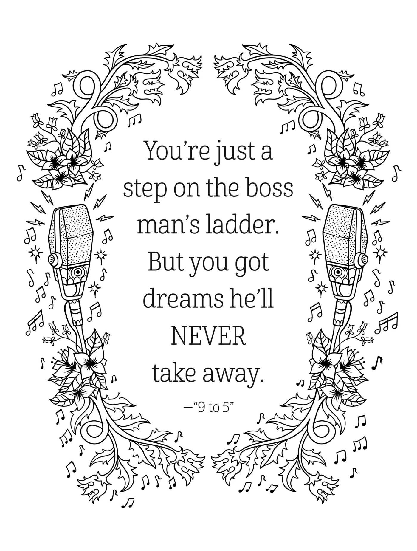 She Said It Best: Dolly Parton