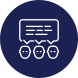 Vocabulary icon