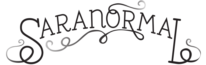 Saranormal