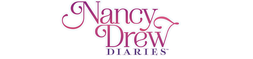 Nancy Drew Diaries Books By Carolyn Keene From Simon Schuster AU