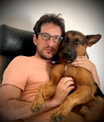Mischa Berlinski