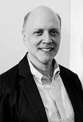 Peter Jeffreys