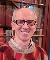 Gregory Jusdanis