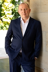 Nick Croydon, author