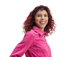 Serena Kutchinsky