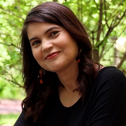 Anika Fajardo