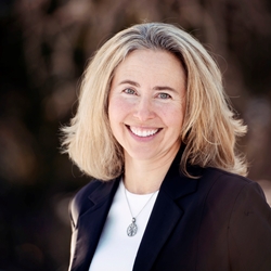 Christine Hudson