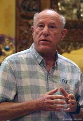 Karuna Cayton | Official Publisher Page | Simon & Schuster