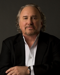 Bruce Henderson