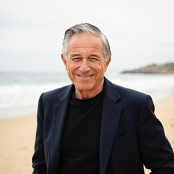Gerald G. Jampolsky