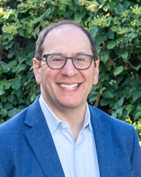 Daniel Pollack-Pelzner